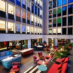Citizenm Champs-elysees 酒店