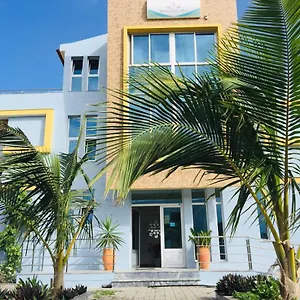 Hotel Vista Mar