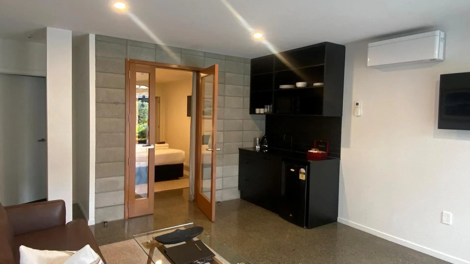 Southwark Hotel & Apartments Christchurch Neuseeland
