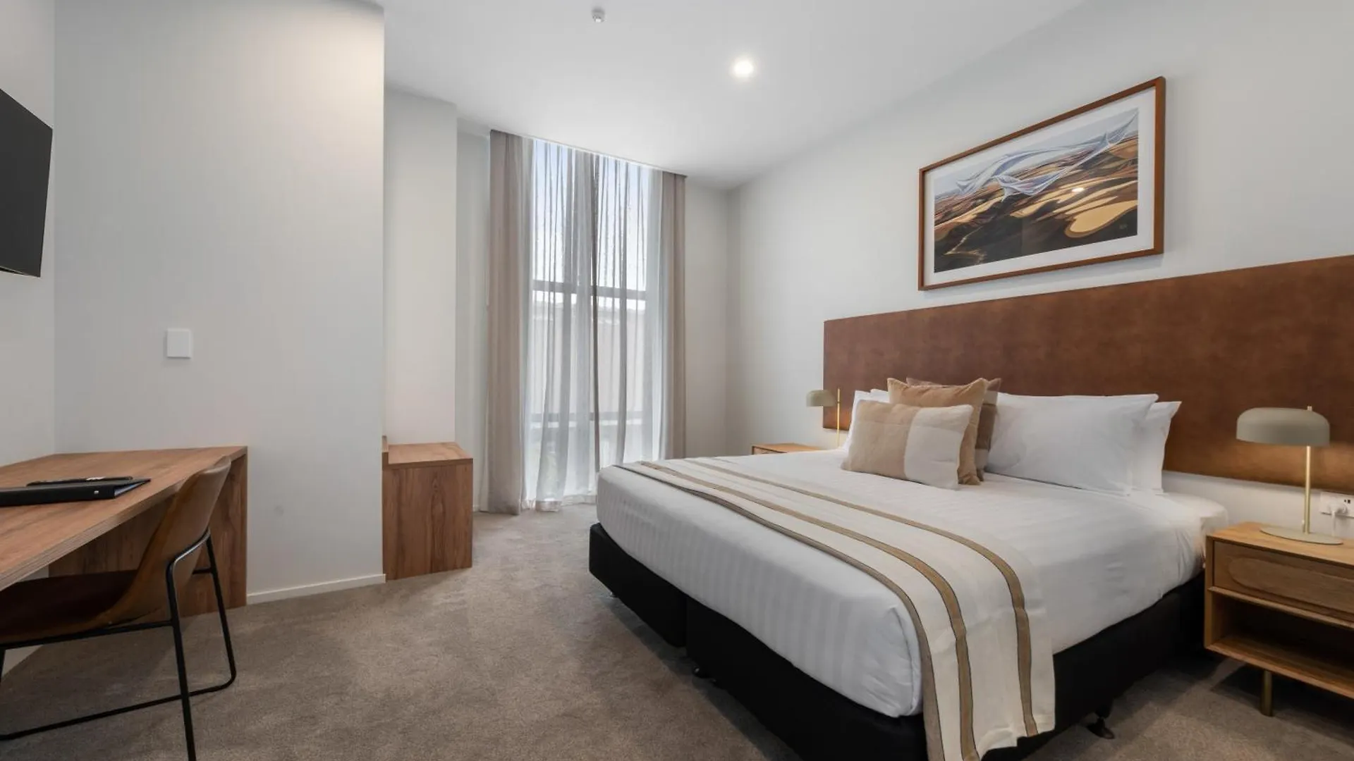 Aparthotel Southwark Hotel & Apartments Christchurch