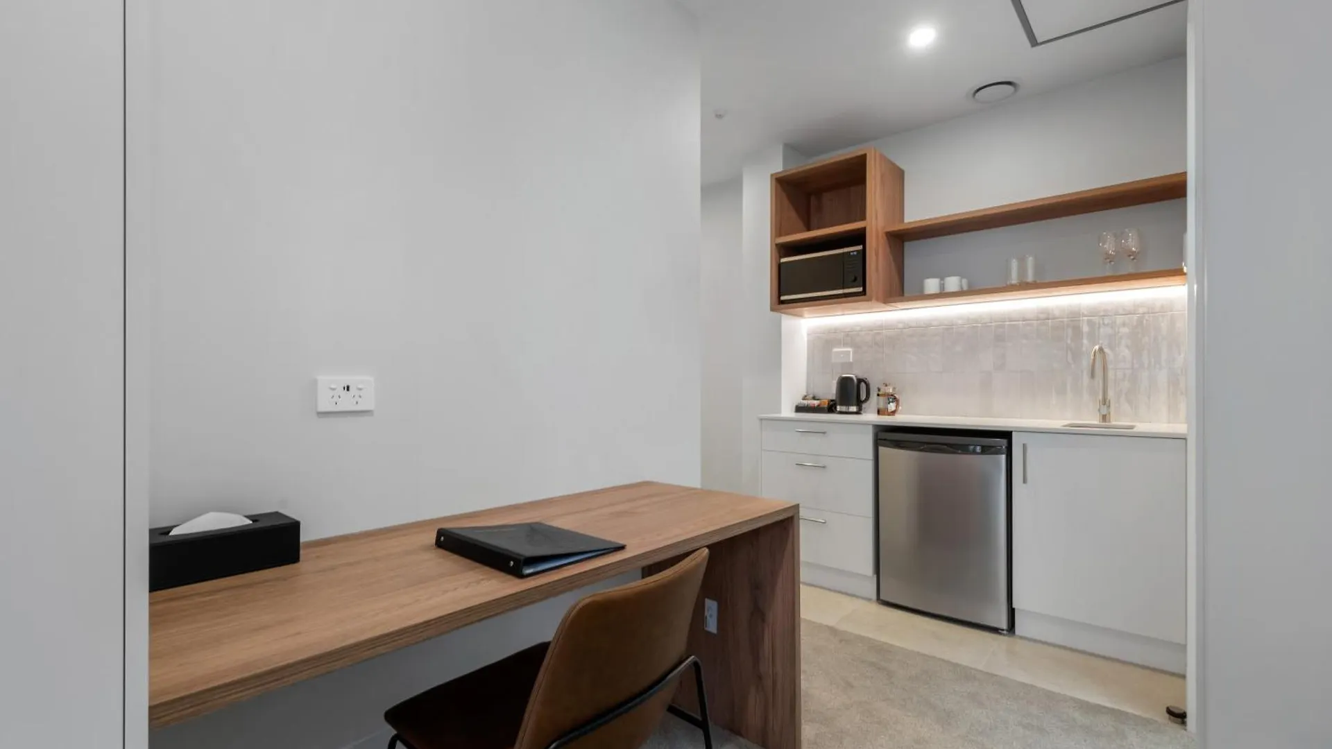 **** Aparthotel Southwark Hotel & Apartments Christchurch New Zealand