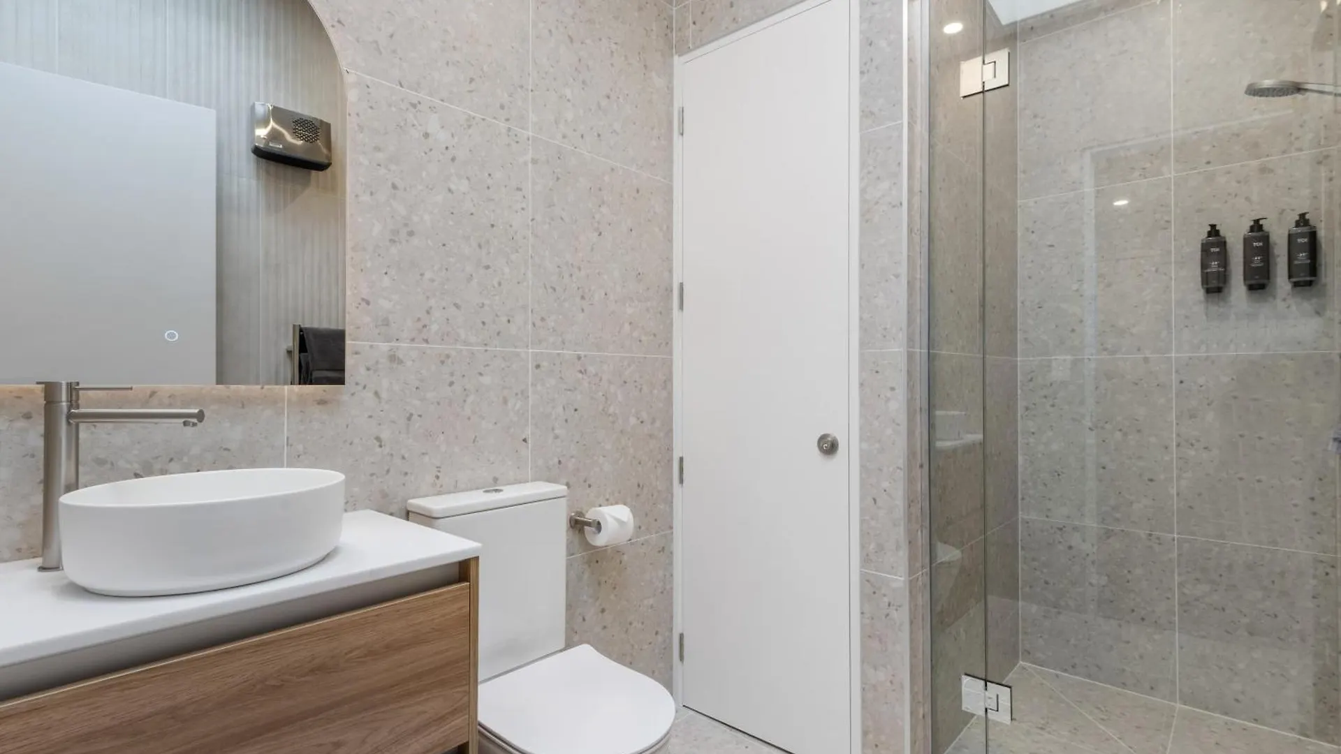 Southwark Hotel & Apartments Christchurch