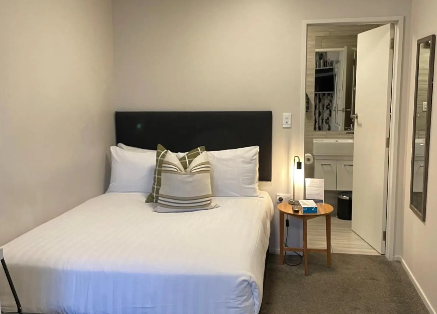 **** Aparthotel Southwark Hotel & Apartments Christchurch New Zealand