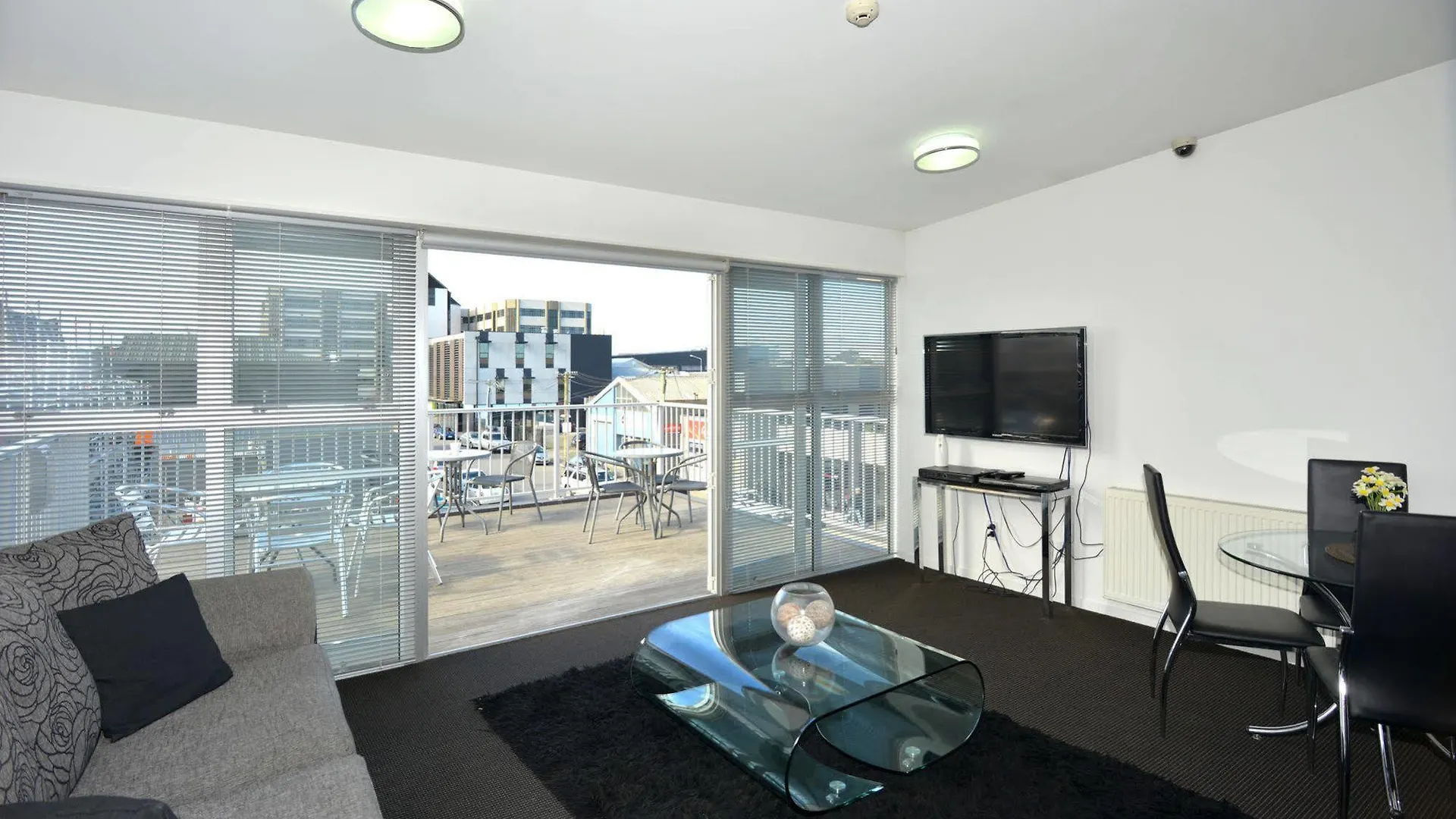 Southwark Hotel & Apartments Christchurch Aparthotel