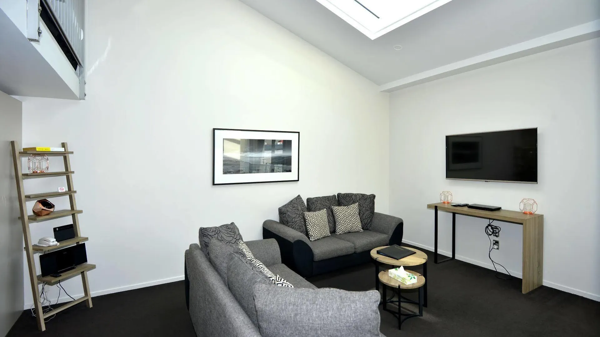 Southwark Hotel & Apartments Christchurch New Zealand