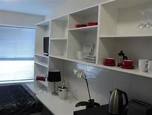 Southwark Hotel & Apartments Christchurch Aparthotel